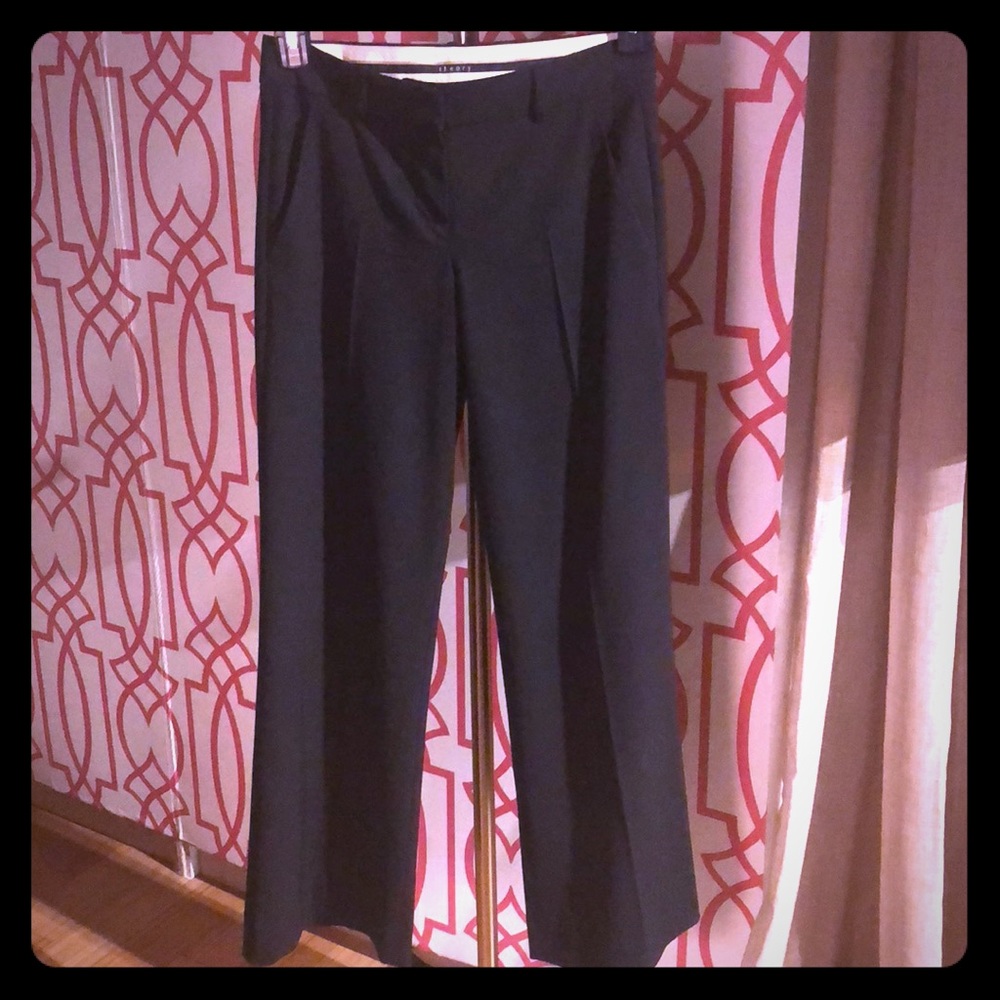 Theory Pants
